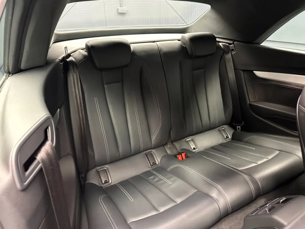 35 Tfsi S-LINE ** LED, VIRTUAL TREKH, MASSAGE, 20-inch LMV ** UNFALLFREI - Slechts 34.996km. ** ** INFORMEER OOK NAAR ONZE AANTREKKELIJKE FINANCIAL-LEASE TARIEVEN **
