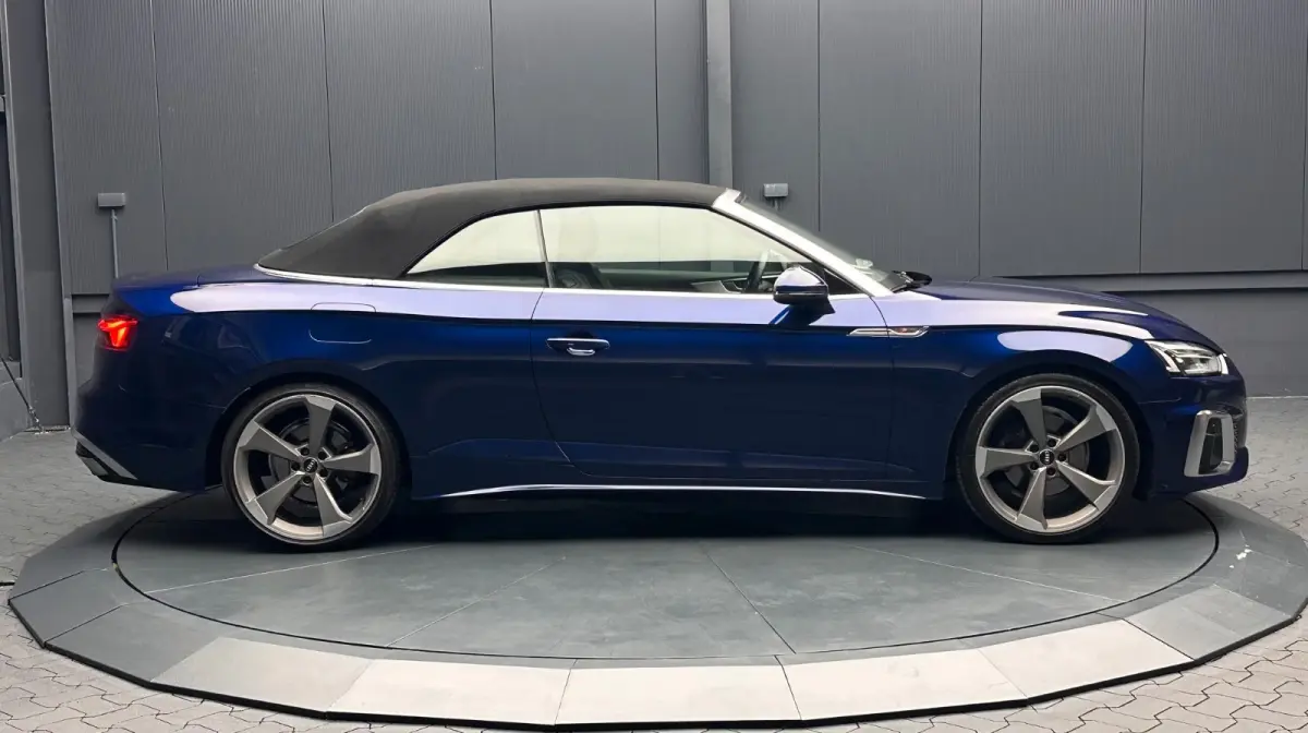35 Tfsi S-LINE ** LED, VIRTUAL TREKH, MASSAGE, 20-inch LMV ** UNFALLFREI - Slechts 34.996km. ** ** INFORMEER OOK NAAR ONZE AANTREKKELIJKE FINANCIAL-LEASE TARIEVEN **