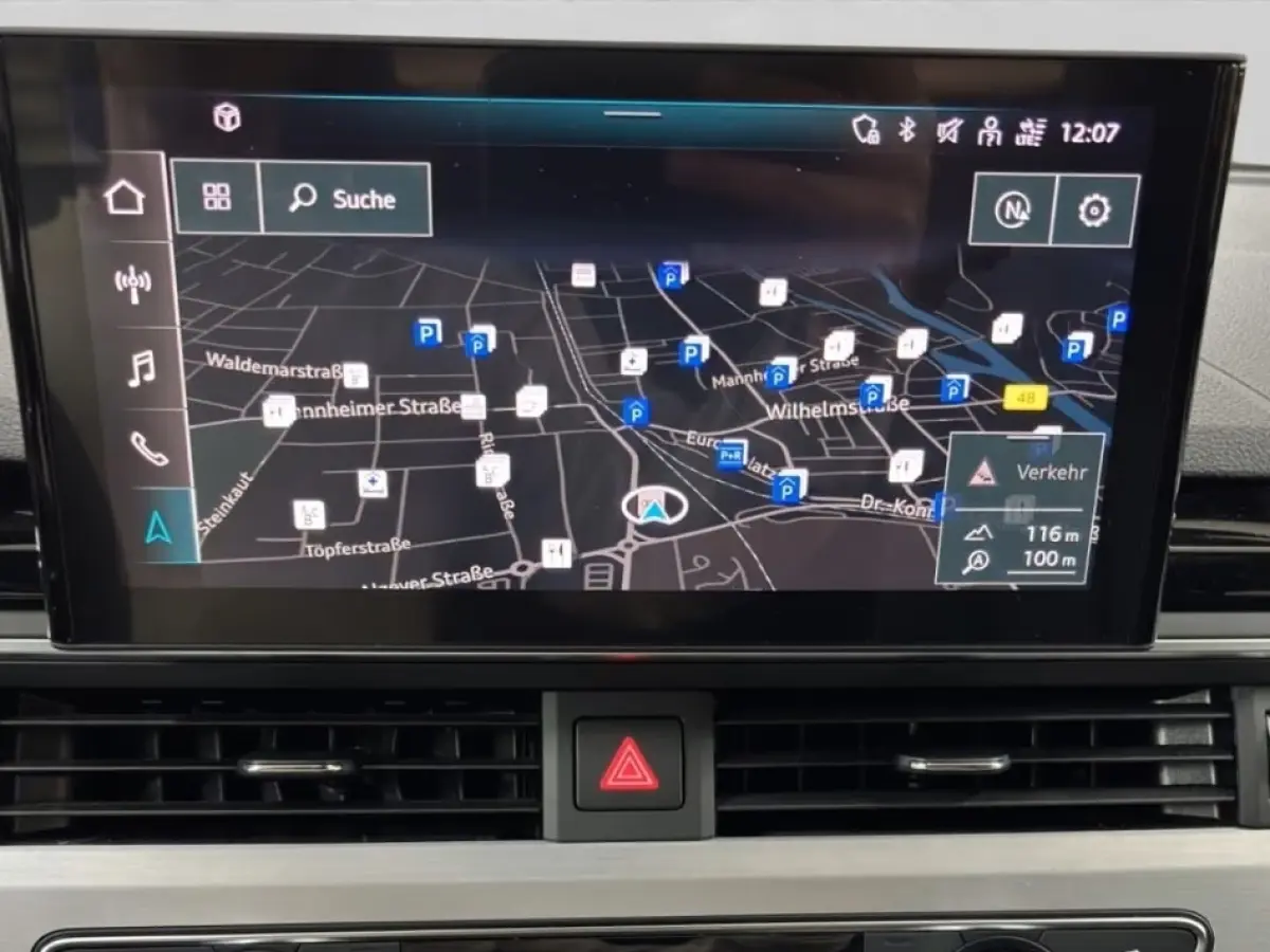 35 Tfsi S-LINE ** LED, VIRTUAL TREKH, MASSAGE, 20-inch LMV ** UNFALLFREI - Slechts 34.996km. ** ** INFORMEER OOK NAAR ONZE AANTREKKELIJKE FINANCIAL-LEASE TARIEVEN **