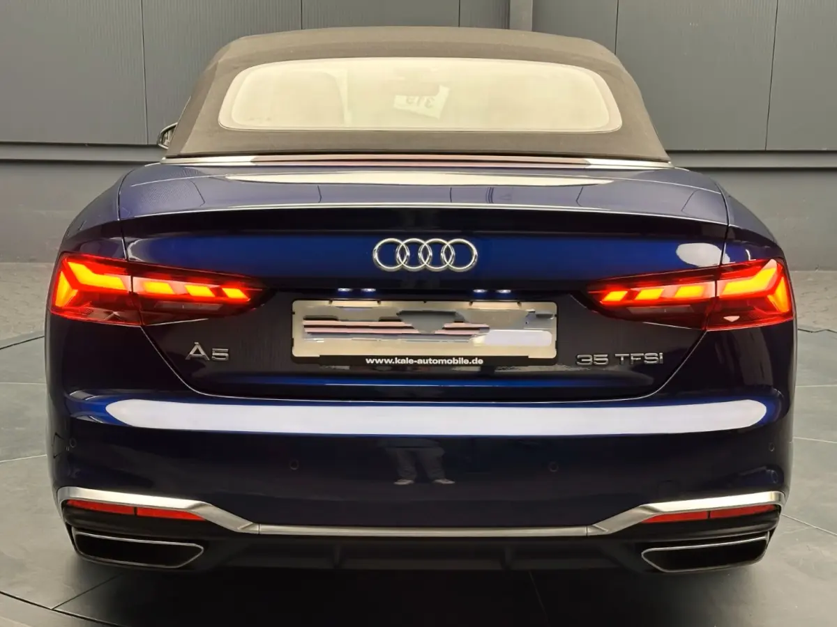 35 Tfsi S-LINE ** LED, VIRTUAL TREKH, MASSAGE, 20-inch LMV ** UNFALLFREI - Slechts 34.996km. ** ** INFORMEER OOK NAAR ONZE AANTREKKELIJKE FINANCIAL-LEASE TARIEVEN **