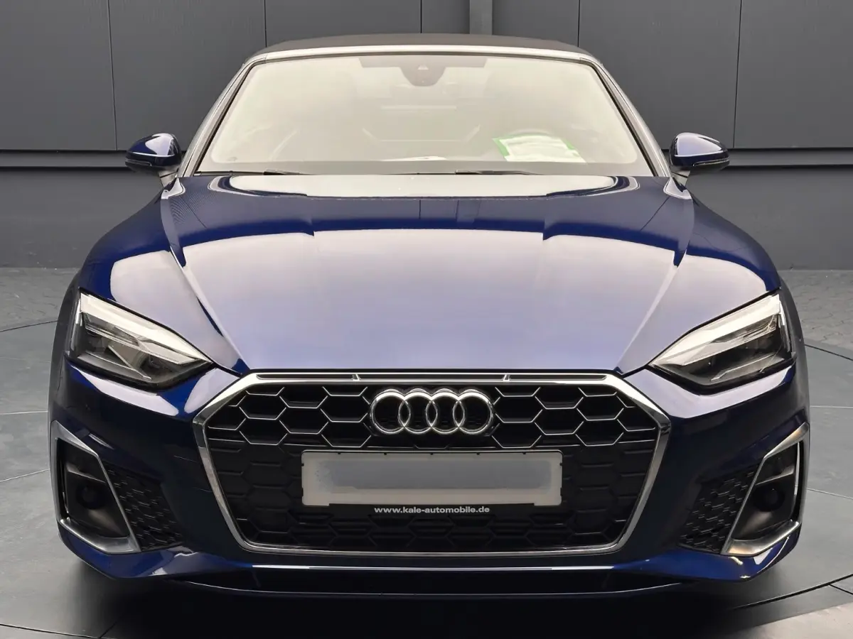 35 Tfsi S-LINE ** LED, VIRTUAL TREKH, MASSAGE, 20-inch LMV ** UNFALLFREI - Slechts 34.996km. ** ** INFORMEER OOK NAAR ONZE AANTREKKELIJKE FINANCIAL-LEASE TARIEVEN **