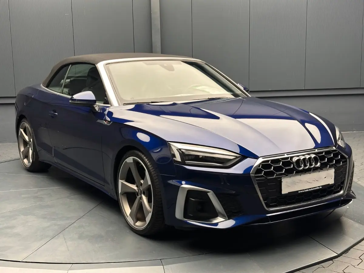 35 Tfsi S-LINE ** LED, VIRTUAL TREKH, MASSAGE, 20-inch LMV ** UNFALLFREI - Slechts 34.996km. ** ** INFORMEER OOK NAAR ONZE AANTREKKELIJKE FINANCIAL-LEASE TARIEVEN **