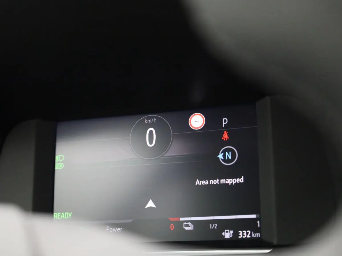 Elegance | APPLE CARPLAY | ANDROID AUTO | ACHTERUITRIJCAMERA | VIRTUAL COCKPIT | CLIMATE CONTROL | CRUISE CONTROL | VERLICHTING AUTOMATISCH | LED VERLICHTING | NAVIGATIE |