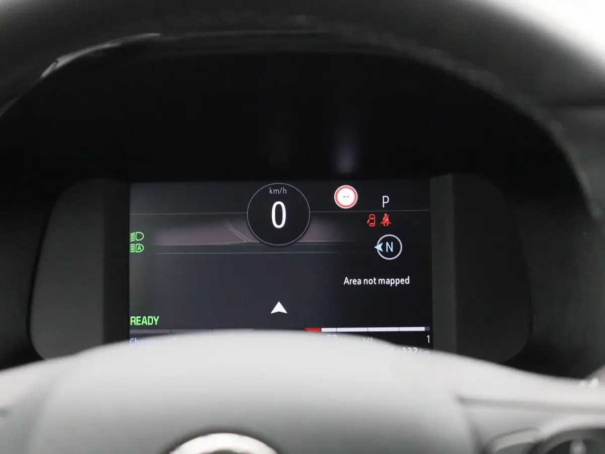 Elegance | APPLE CARPLAY | ANDROID AUTO | ACHTERUITRIJCAMERA | VIRTUAL COCKPIT | CLIMATE CONTROL | CRUISE CONTROL | VERLICHTING AUTOMATISCH | LED VERLICHTING | NAVIGATIE |