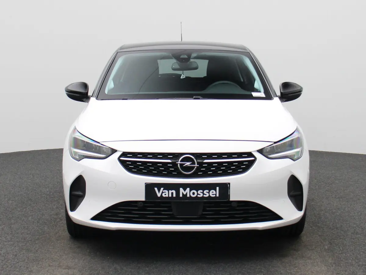 Elegance | APPLE CARPLAY | ANDROID AUTO | ACHTERUITRIJCAMERA | VIRTUAL COCKPIT | CLIMATE CONTROL | CRUISE CONTROL | VERLICHTING AUTOMATISCH | LED VERLICHTING | NAVIGATIE |