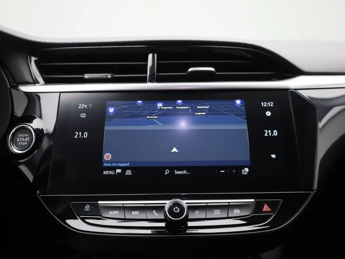 Elegance | APPLE CARPLAY | ANDROID AUTO | ACHTERUITRIJCAMERA | VIRTUAL COCKPIT | CLIMATE CONTROL | CRUISE CONTROL | VERLICHTING AUTOMATISCH | LED VERLICHTING | NAVIGATIE |