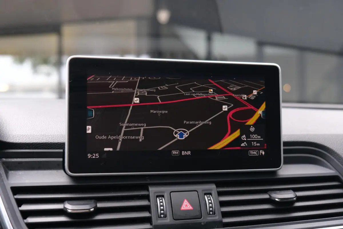 50 TFSI e quattro Competition|Rijklaar!|Massage|Pano|S-Line|B&O|Carplay|Standkachel|Digidash