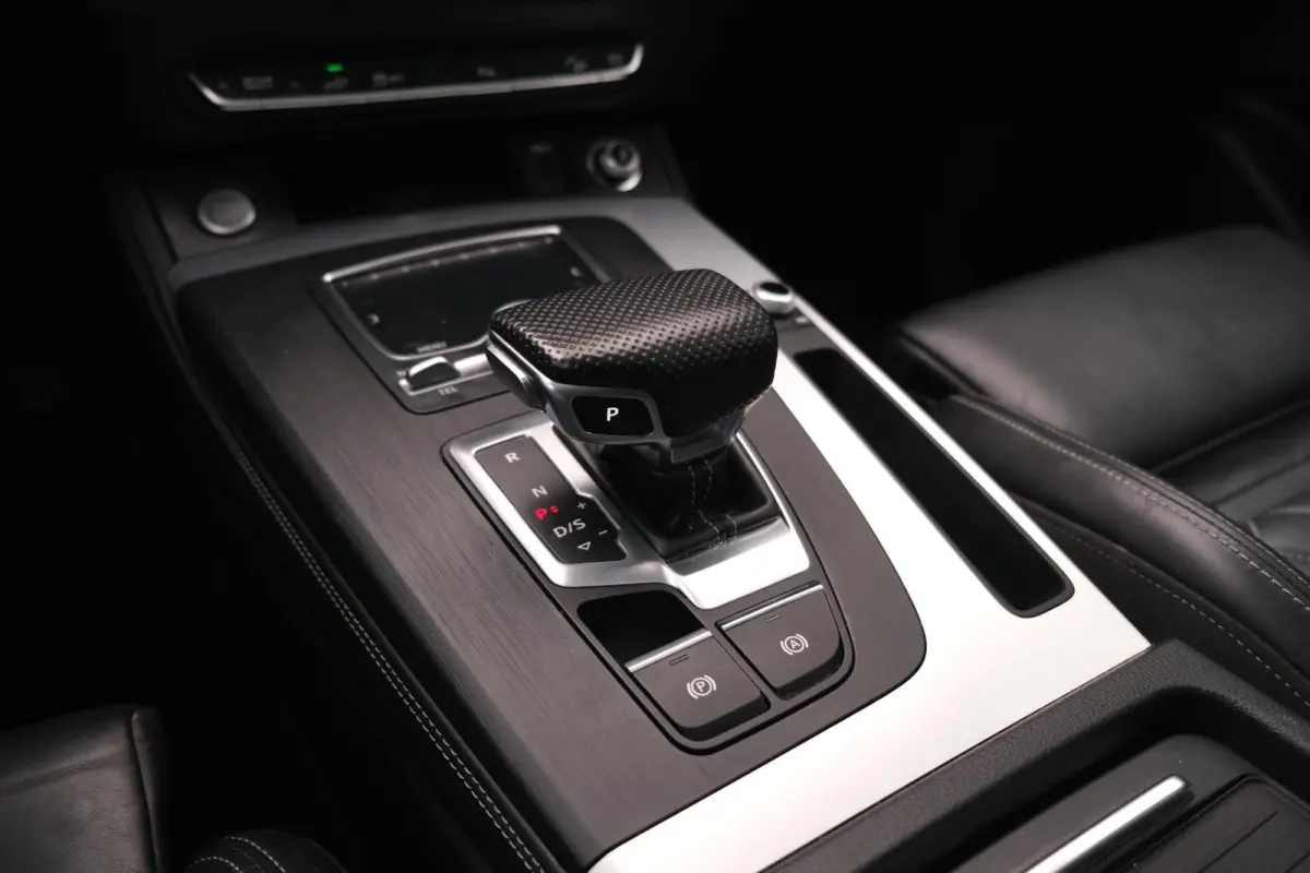 50 TFSI e quattro Competition|Rijklaar!|Massage|Pano|S-Line|B&O|Carplay|Standkachel|Digidash