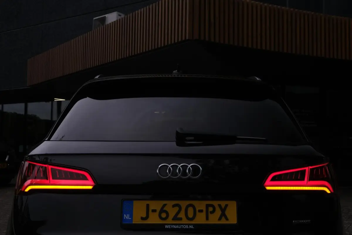 50 TFSI e quattro Competition|Rijklaar!|Massage|Pano|S-Line|B&O|Carplay|Standkachel|Digidash