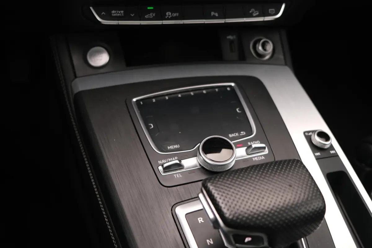 50 TFSI e quattro Competition|Rijklaar!|Massage|Pano|S-Line|B&O|Carplay|Standkachel|Digidash