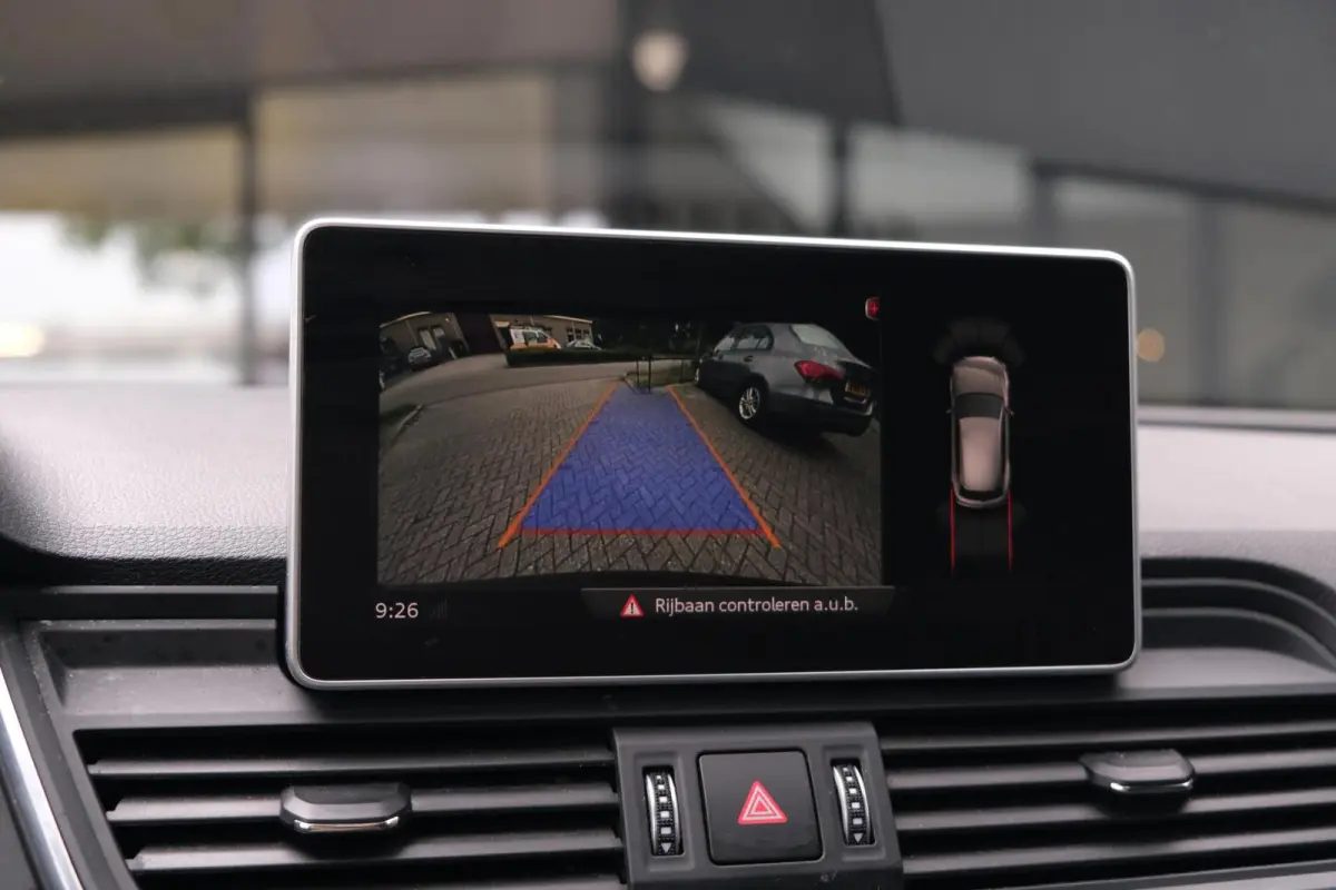 50 TFSI e quattro Competition|Rijklaar!|Massage|Pano|S-Line|B&O|Carplay|Standkachel|Digidash