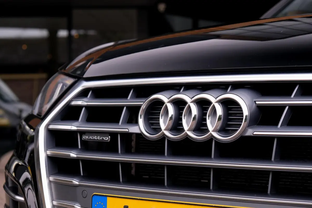 50 TFSI e quattro Competition|Rijklaar!|Massage|Pano|S-Line|B&O|Carplay|Standkachel|Digidash