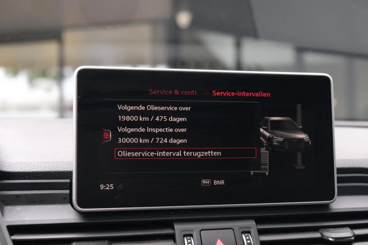 50 TFSI e quattro Competition|Rijklaar!|Massage|Pano|S-Line|B&O|Carplay|Standkachel|Digidash