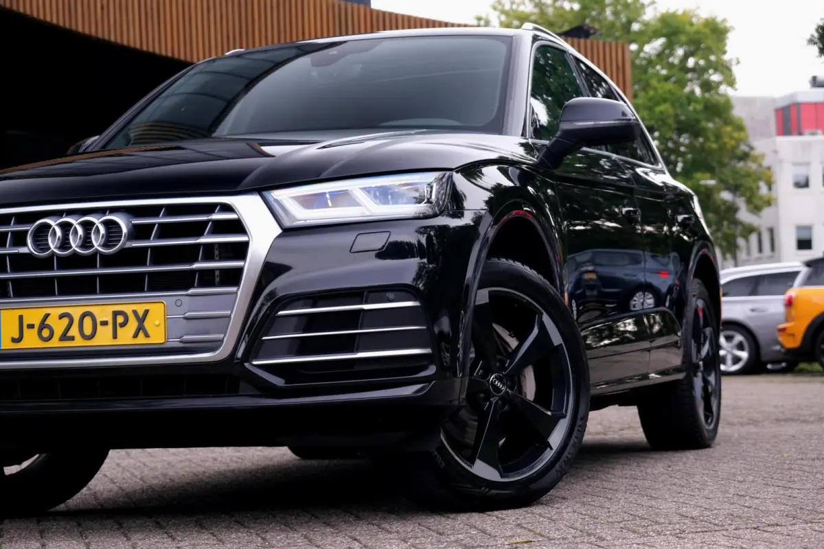 50 TFSI e quattro Competition|Rijklaar!|Massage|Pano|S-Line|B&O|Carplay|Standkachel|Digidash