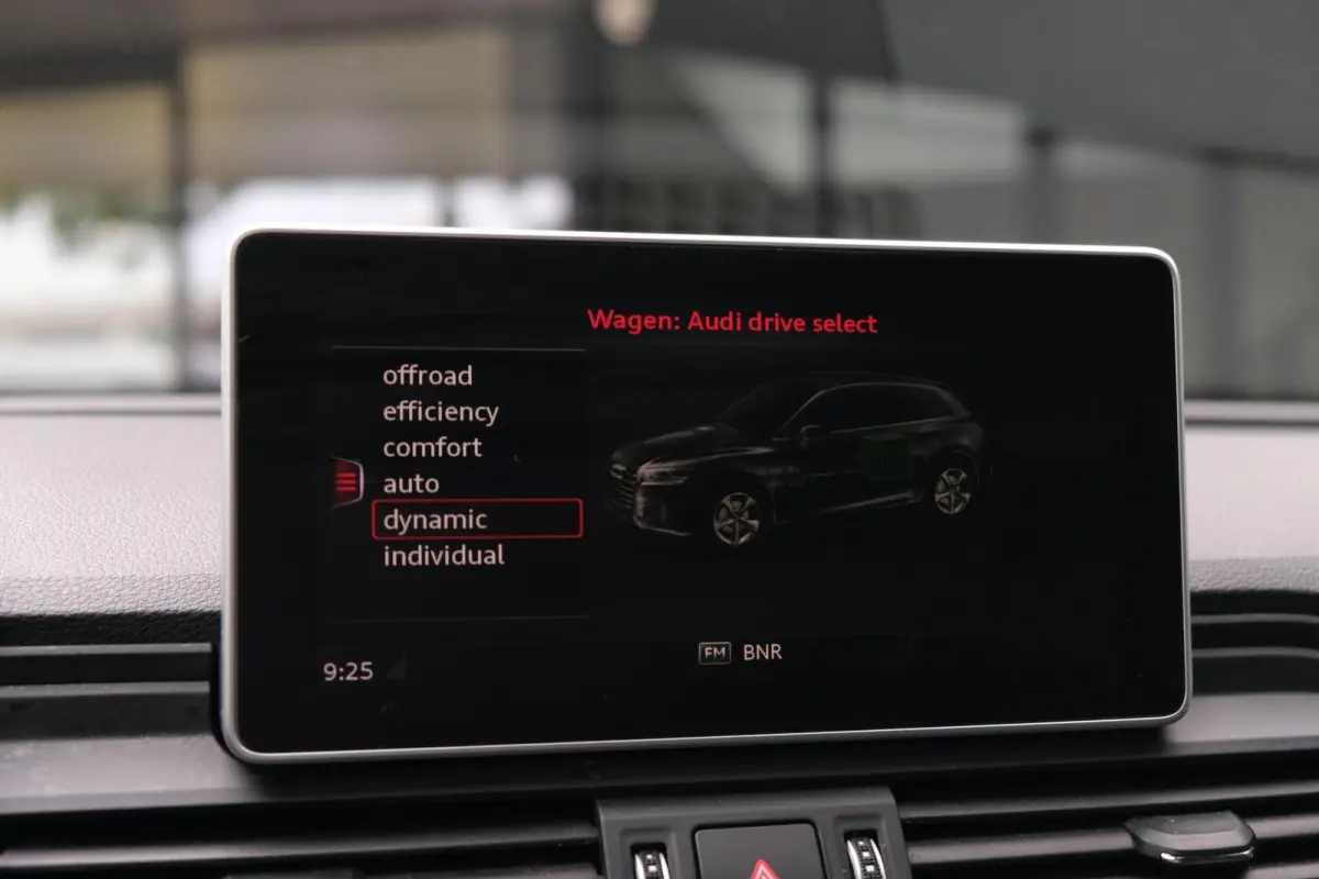 50 TFSI e quattro Competition|Rijklaar!|Massage|Pano|S-Line|B&O|Carplay|Standkachel|Digidash