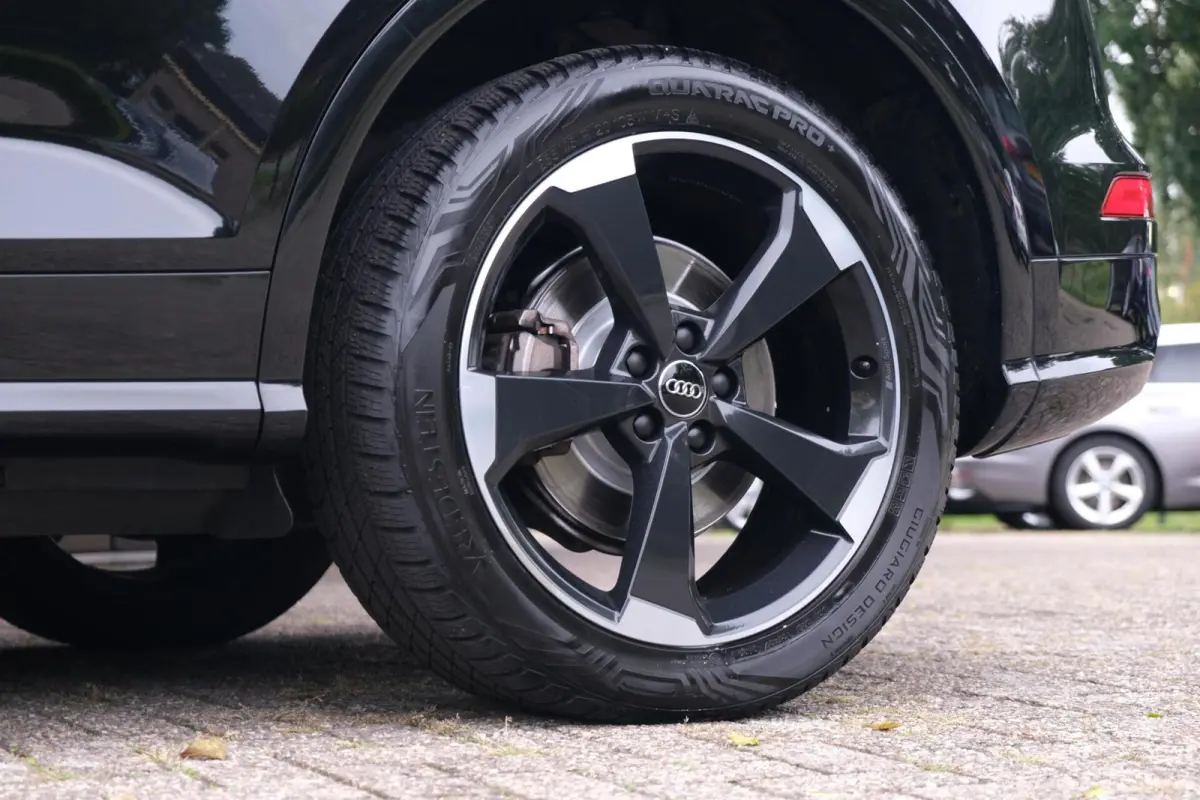 50 TFSI e quattro Competition|Rijklaar!|Massage|Pano|S-Line|B&O|Carplay|Standkachel|Digidash