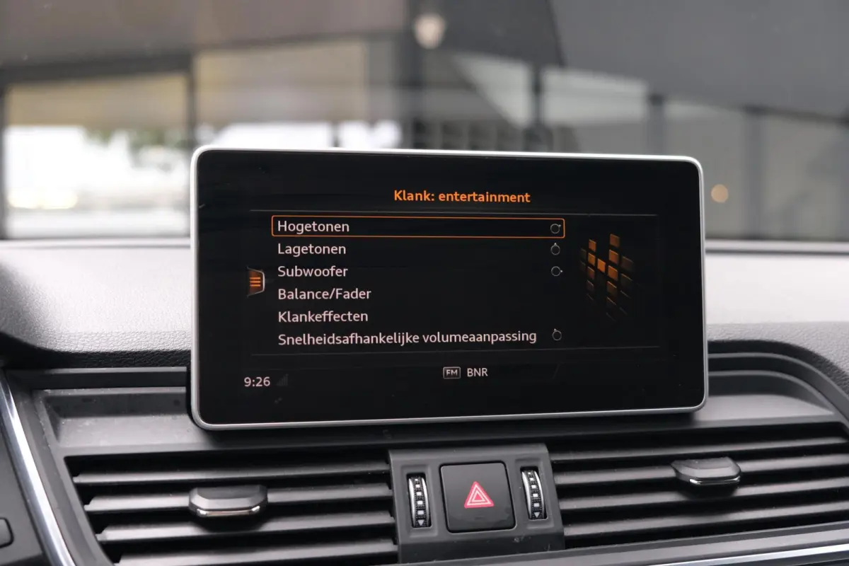 50 TFSI e quattro Competition|Rijklaar!|Massage|Pano|S-Line|B&O|Carplay|Standkachel|Digidash