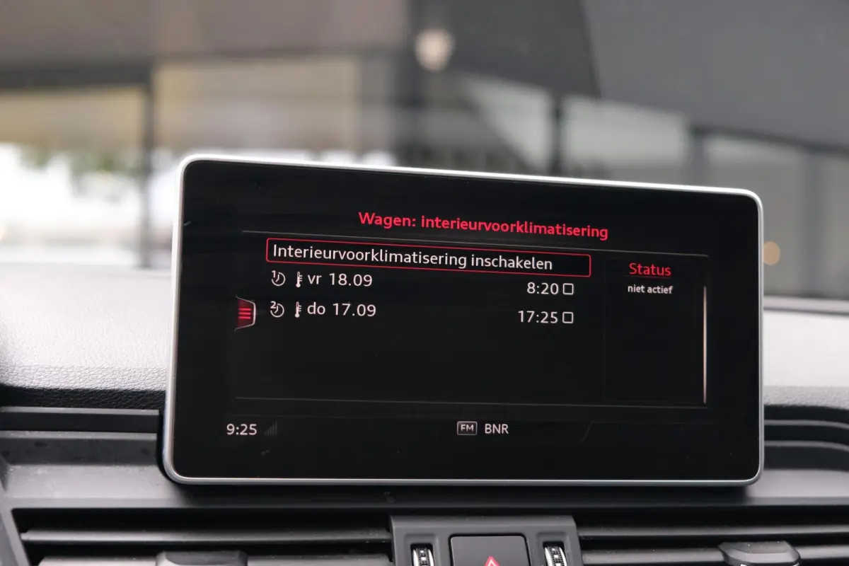 50 TFSI e quattro Competition|Rijklaar!|Massage|Pano|S-Line|B&O|Carplay|Standkachel|Digidash