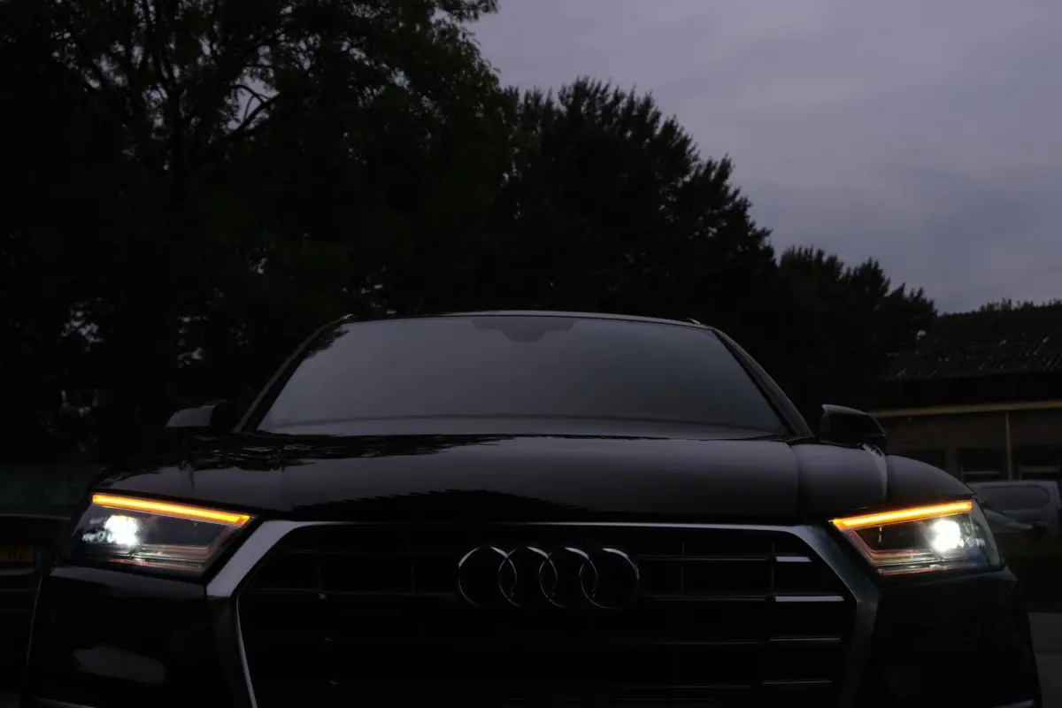 50 TFSI e quattro Competition|Rijklaar!|Massage|Pano|S-Line|B&O|Carplay|Standkachel|Digidash