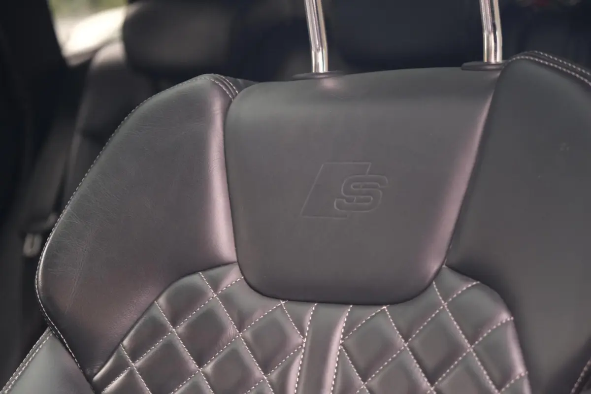 50 TFSI e quattro Competition|Rijklaar!|Massage|Pano|S-Line|B&O|Carplay|Standkachel|Digidash