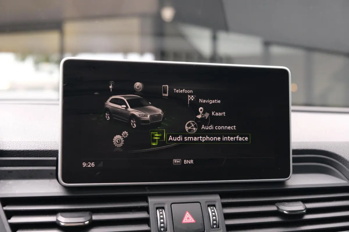 50 TFSI e quattro Competition|Rijklaar!|Massage|Pano|S-Line|B&O|Carplay|Standkachel|Digidash