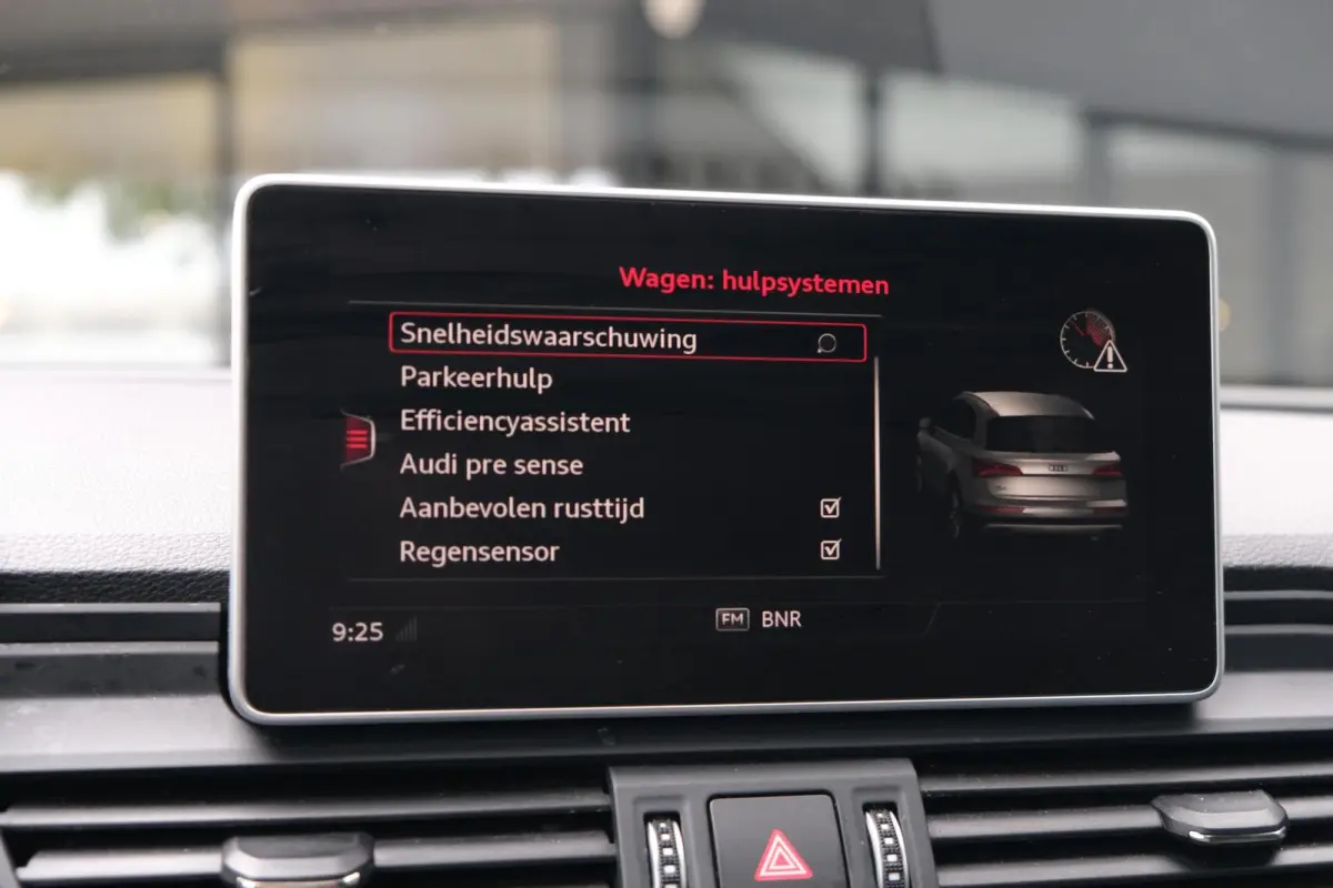 50 TFSI e quattro Competition|Rijklaar!|Massage|Pano|S-Line|B&O|Carplay|Standkachel|Digidash