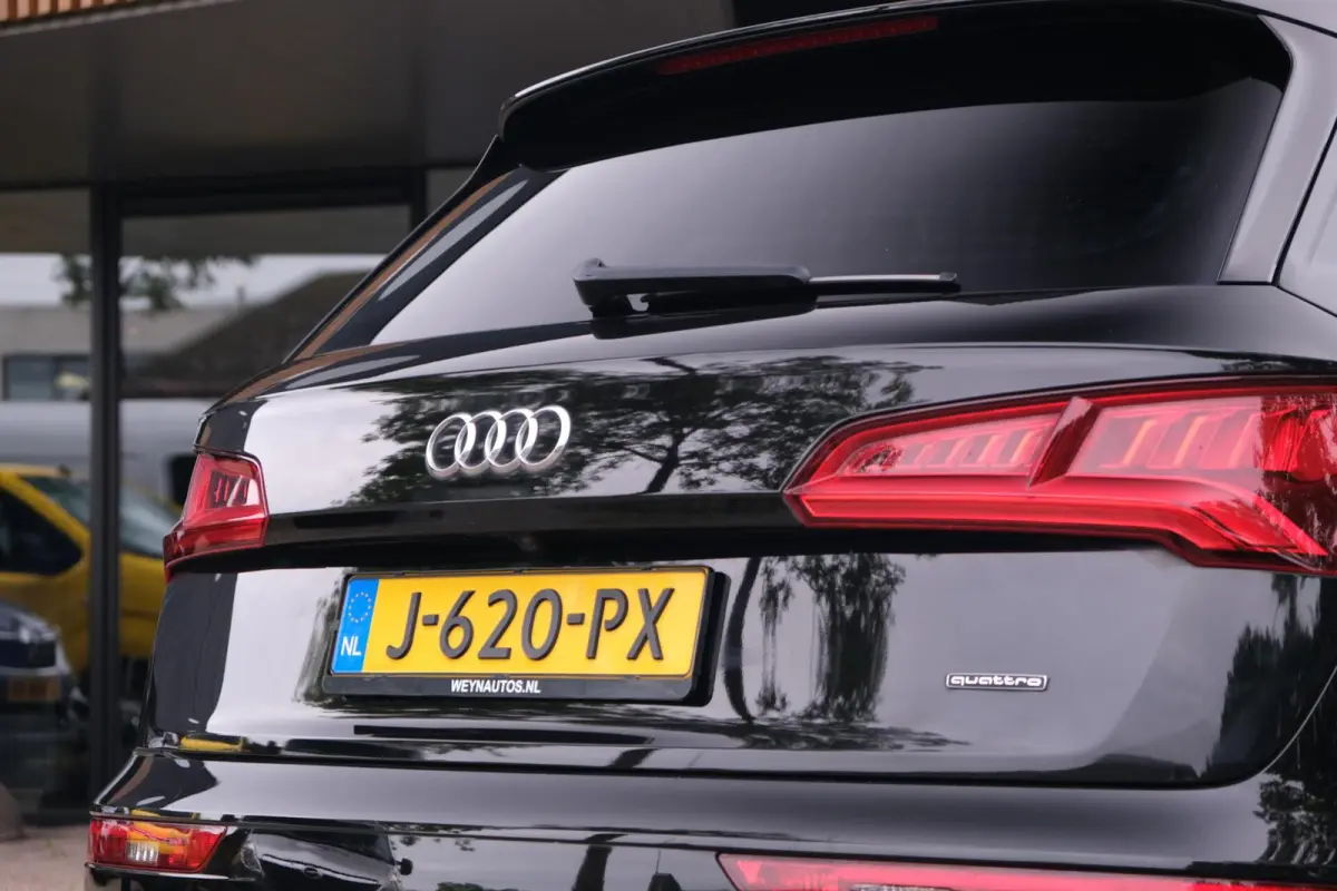 50 TFSI e quattro Competition|Rijklaar!|Massage|Pano|S-Line|B&O|Carplay|Standkachel|Digidash