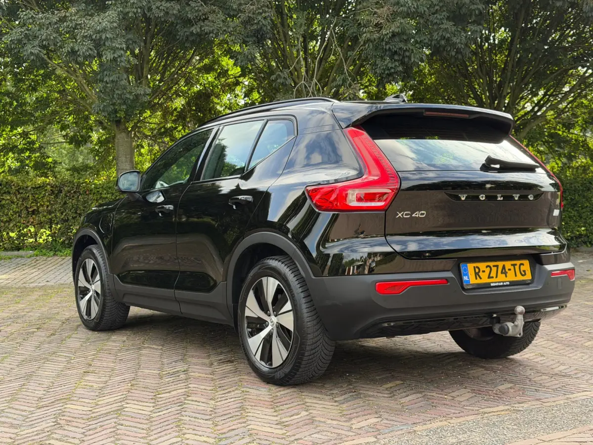 1.5 T4 Inscription, Trekhaak, CarPlay, Camera
