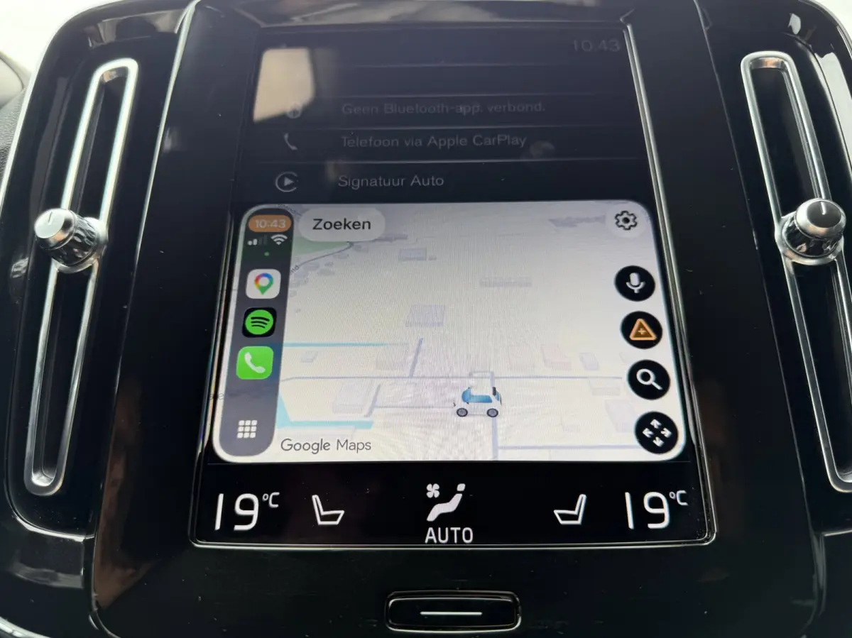 1.5 T4 Inscription, Trekhaak, CarPlay, Camera