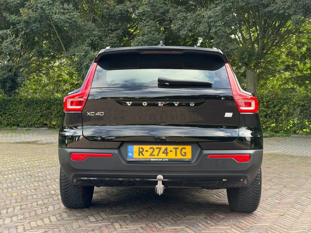 1.5 T4 Inscription, Trekhaak, CarPlay, Camera