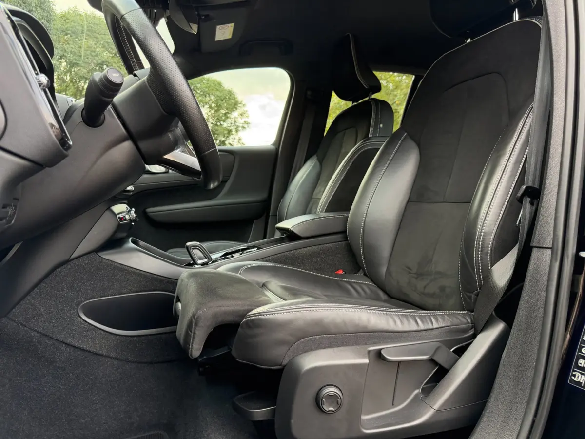 1.5 T4 Inscription, Trekhaak, CarPlay, Camera