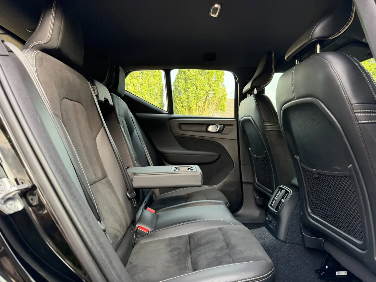 1.5 T4 Inscription, Trekhaak, CarPlay, Camera