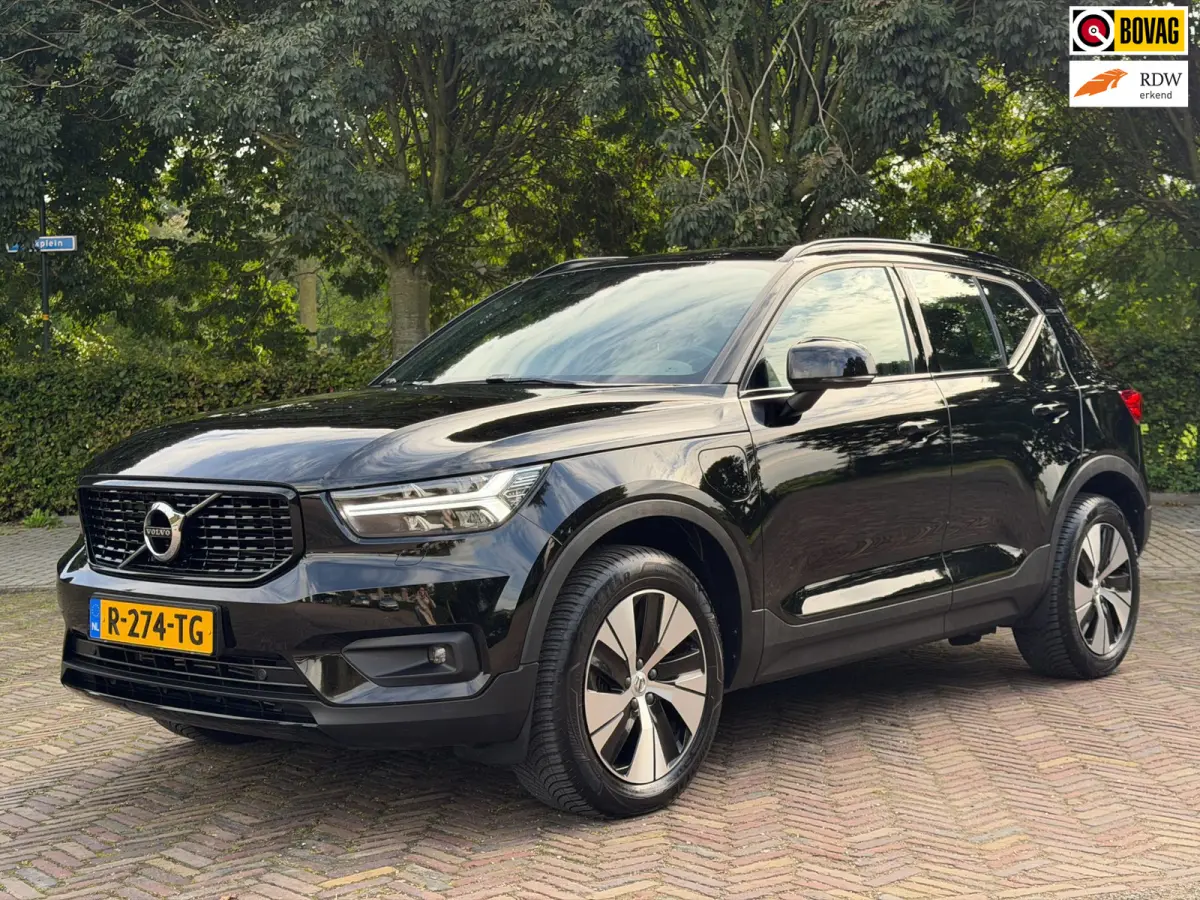 1.5 T4 Inscription, Trekhaak, CarPlay, Camera