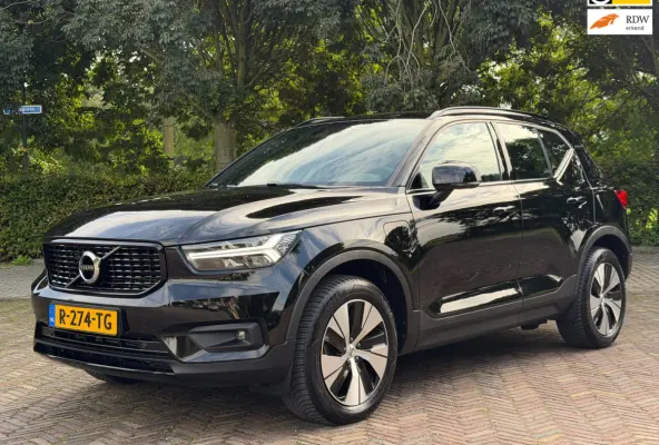 1.5 T4 Inscription, Trekhaak, CarPlay, Camera
