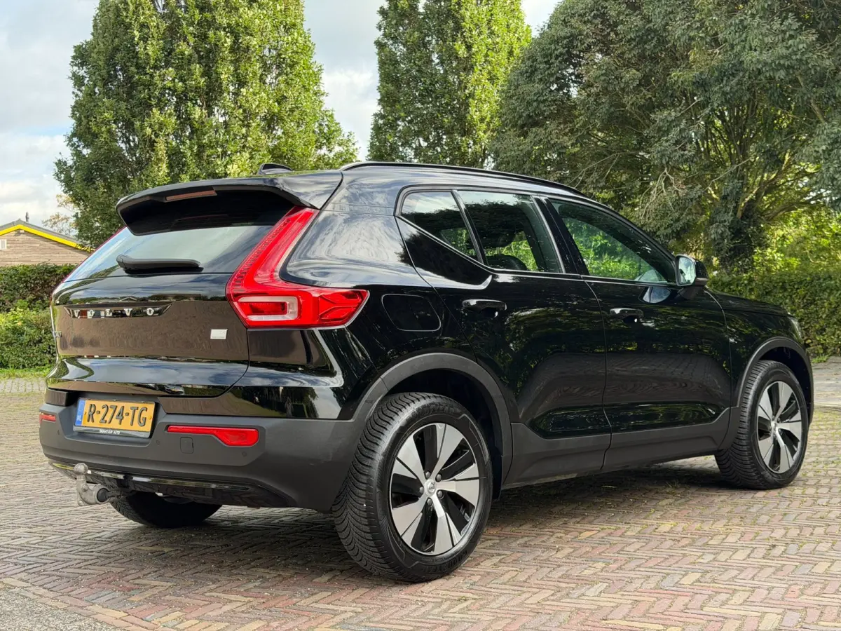 1.5 T4 Inscription, Trekhaak, CarPlay, Camera