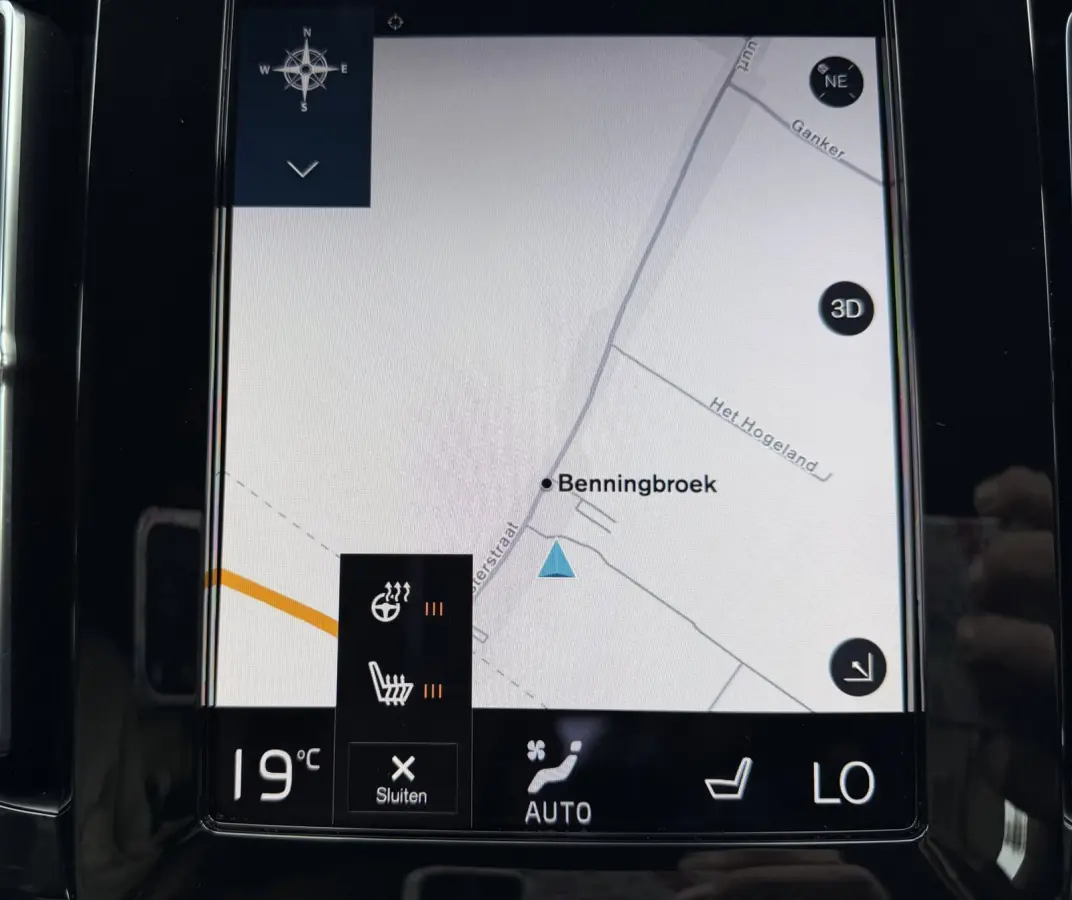1.5 T4 Inscription, Trekhaak, CarPlay, Camera