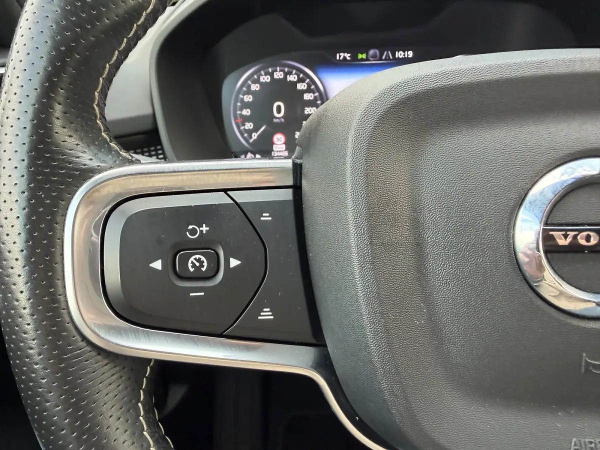 1.5 T4 Inscription, Trekhaak, CarPlay, Camera