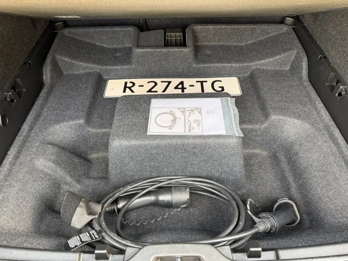 1.5 T4 Inscription, Trekhaak, CarPlay, Camera
