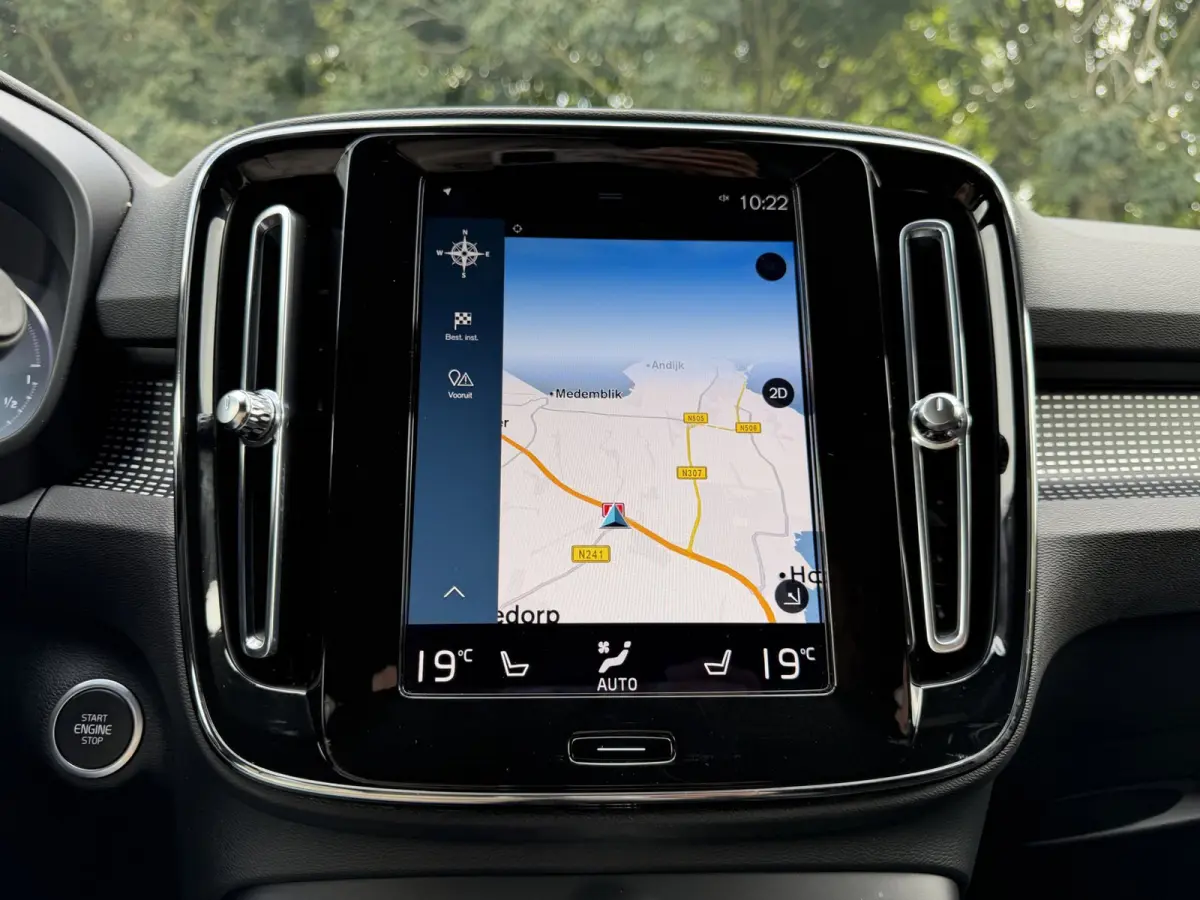 1.5 T4 Inscription, Trekhaak, CarPlay, Camera