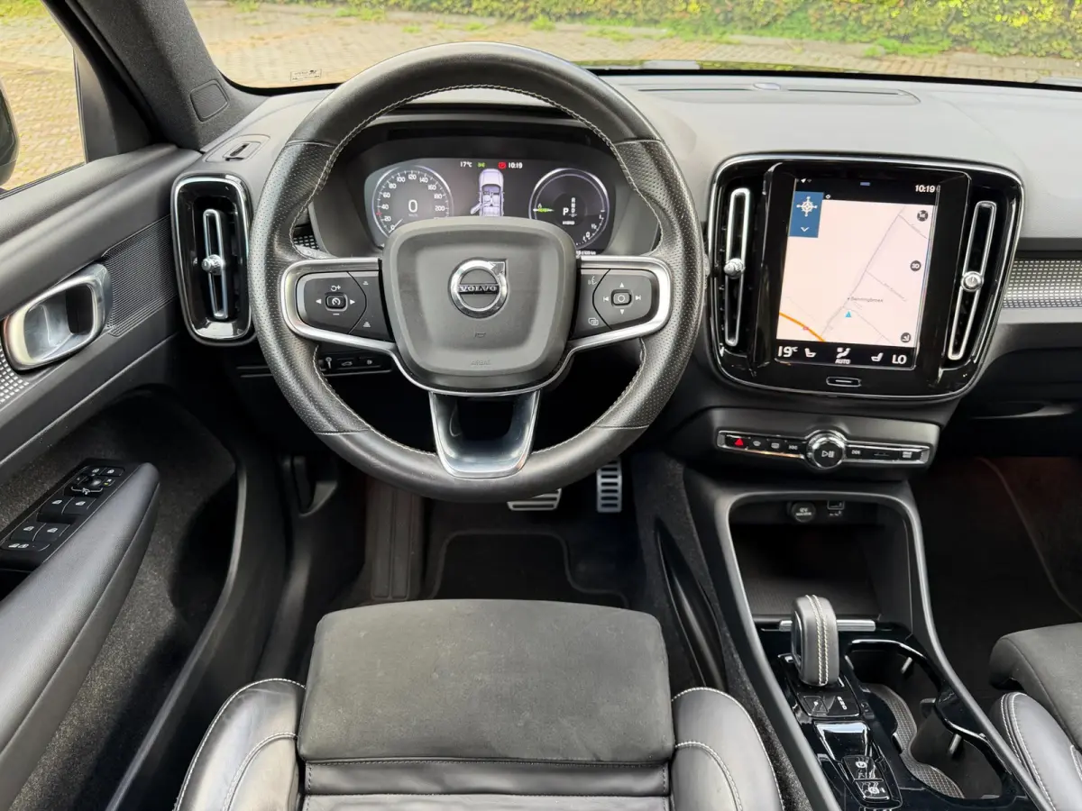 1.5 T4 Inscription, Trekhaak, CarPlay, Camera
