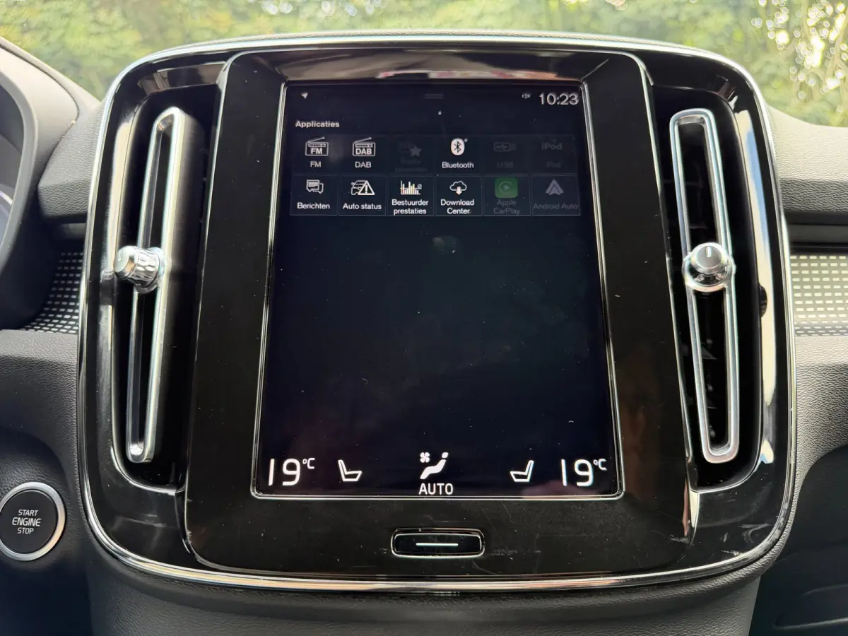 1.5 T4 Inscription, Trekhaak, CarPlay, Camera