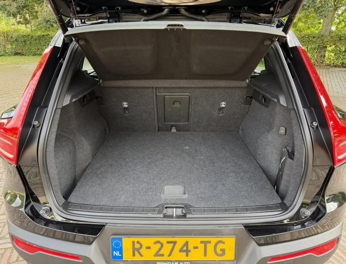 1.5 T4 Inscription, Trekhaak, CarPlay, Camera