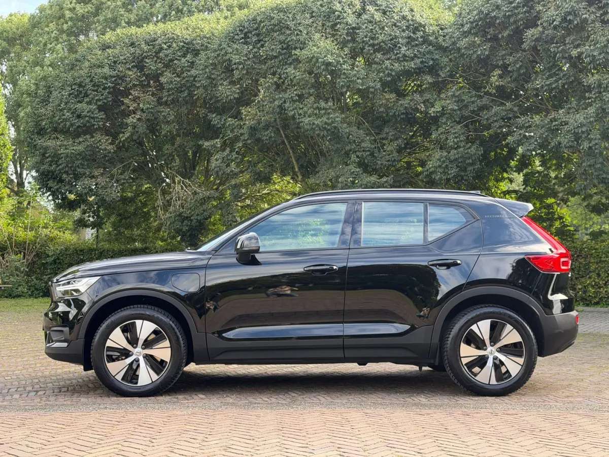 1.5 T4 Inscription, Trekhaak, CarPlay, Camera