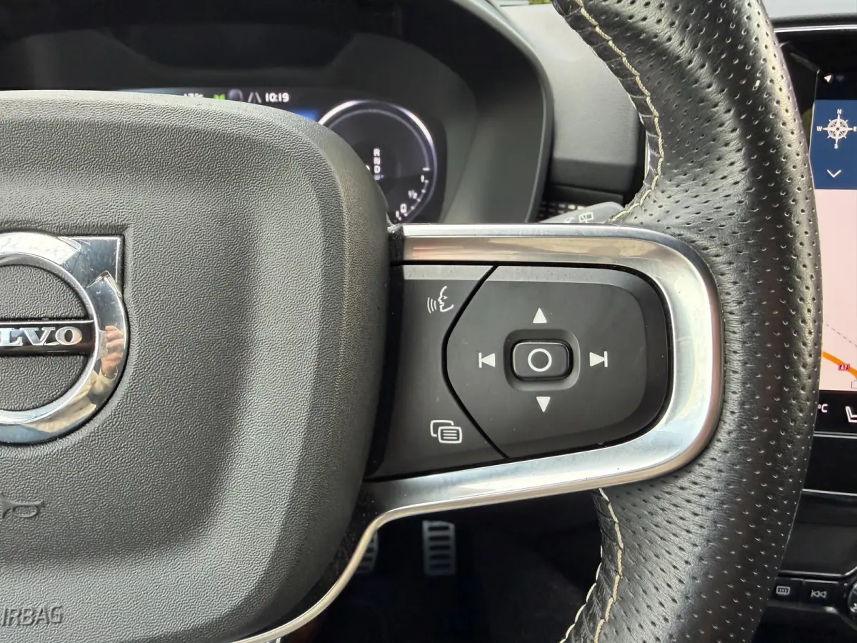 1.5 T4 Inscription, Trekhaak, CarPlay, Camera