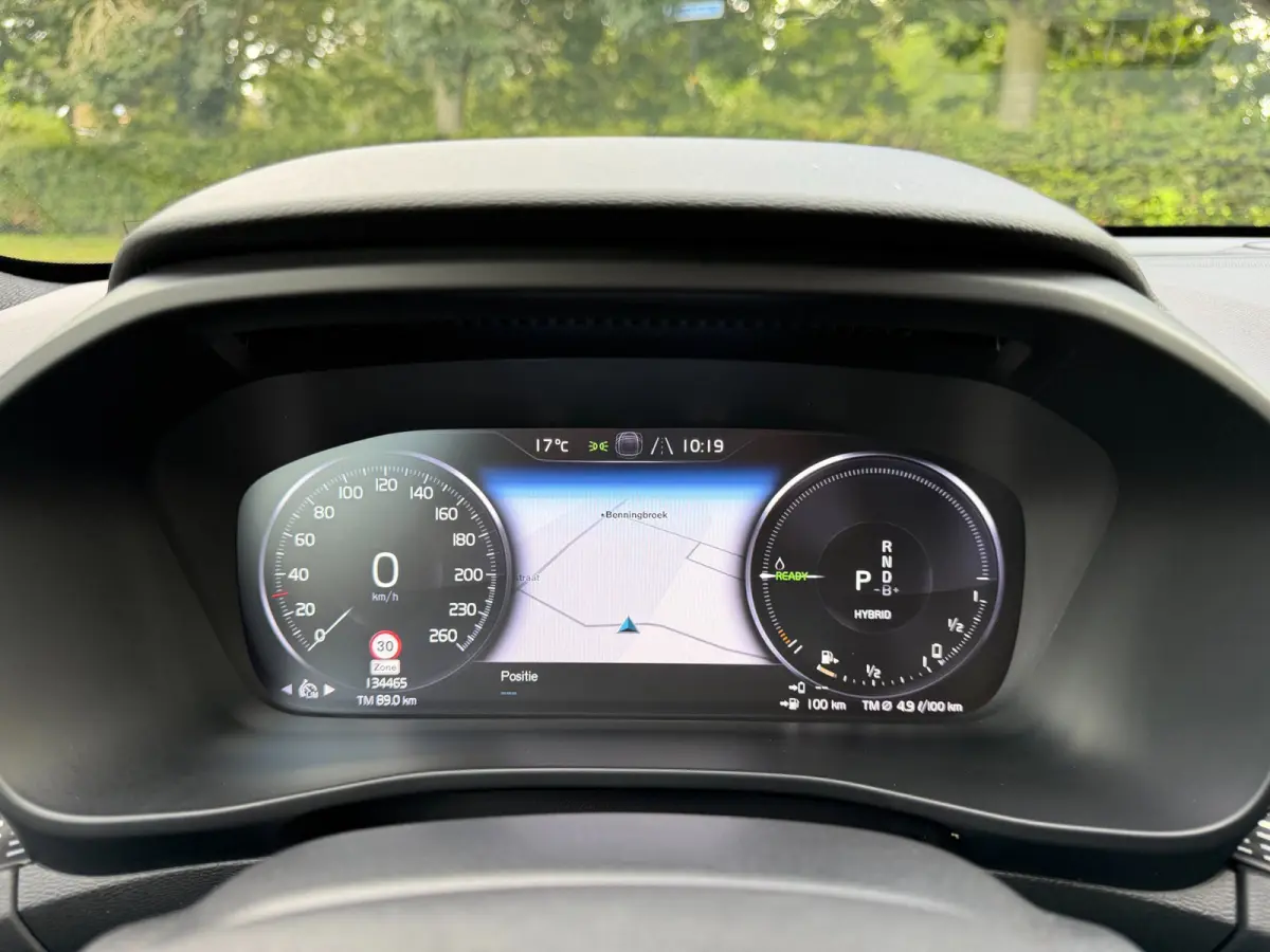 1.5 T4 Inscription, Trekhaak, CarPlay, Camera