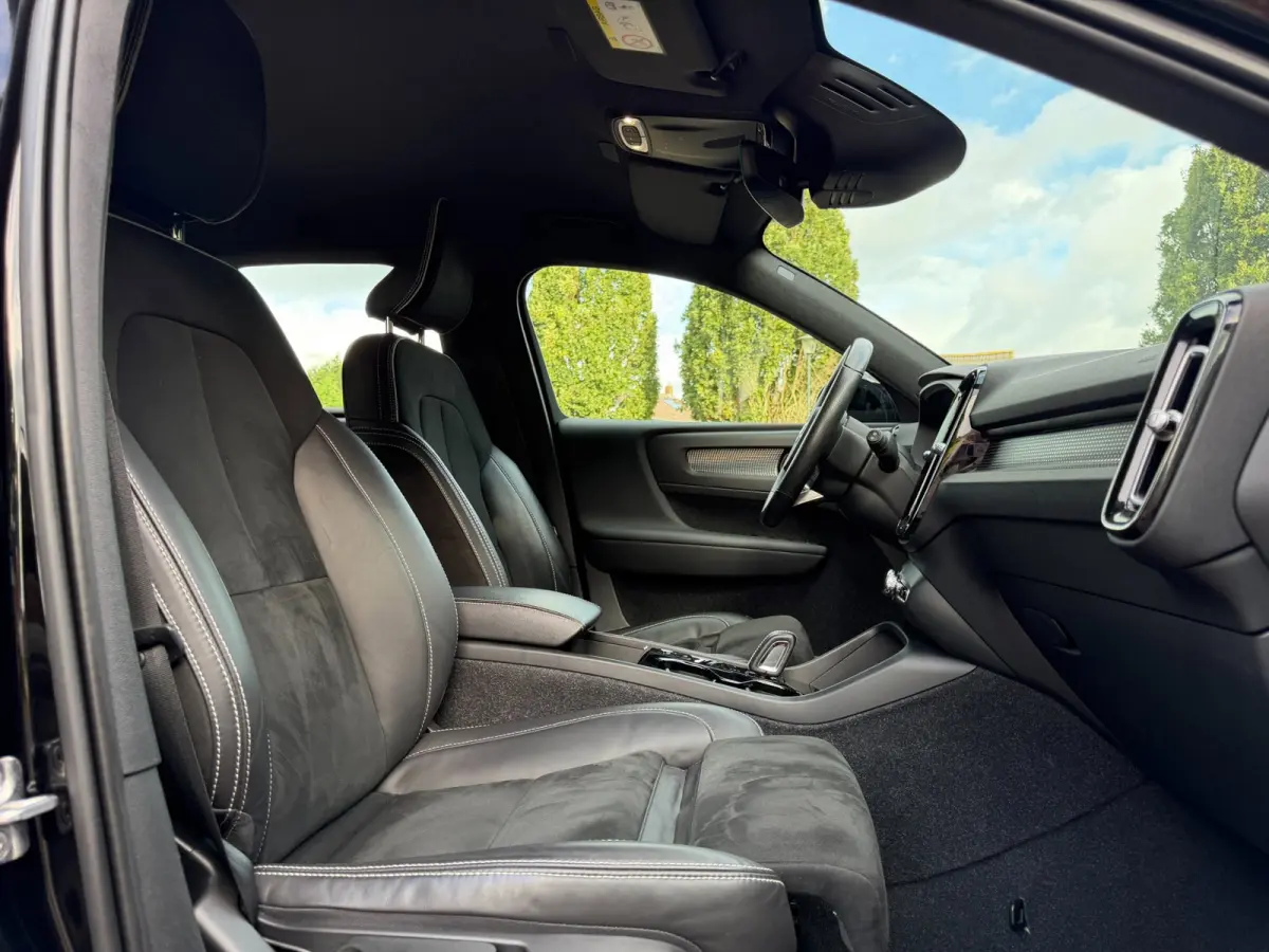 1.5 T4 Inscription, Trekhaak, CarPlay, Camera