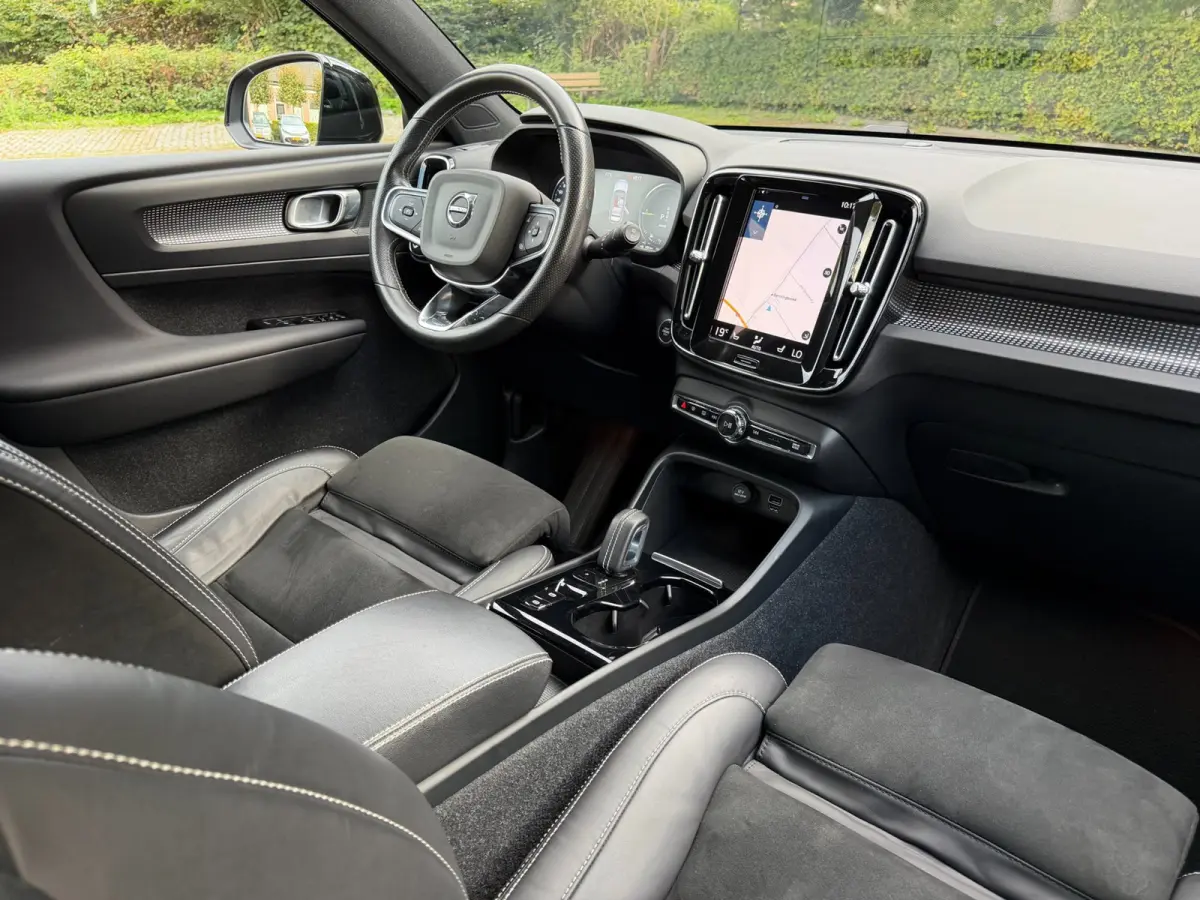 1.5 T4 Inscription, Trekhaak, CarPlay, Camera