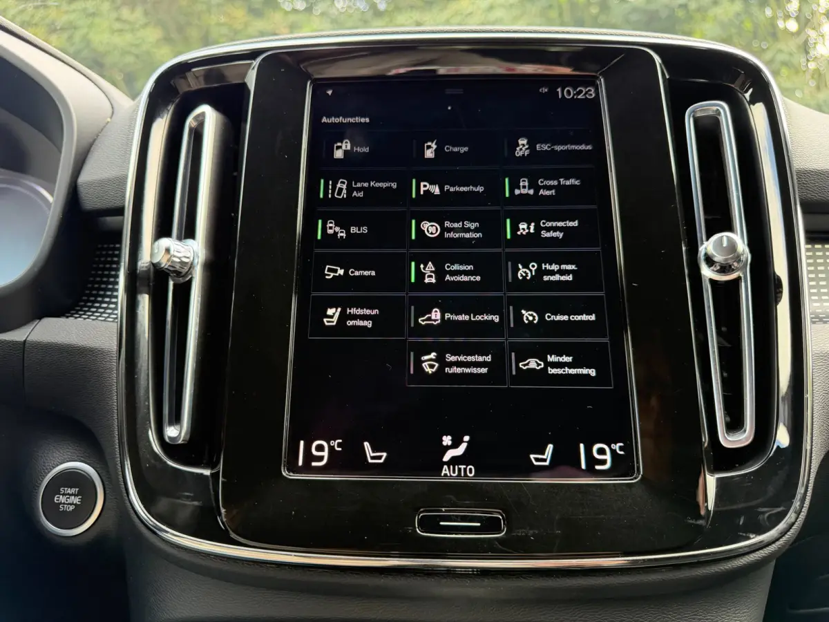 1.5 T4 Inscription, Trekhaak, CarPlay, Camera