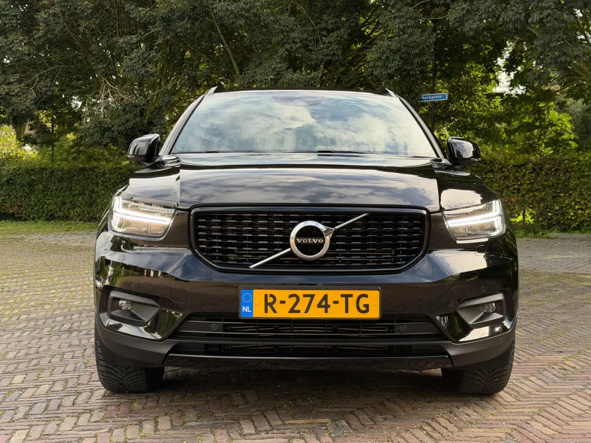 1.5 T4 Inscription, Trekhaak, CarPlay, Camera