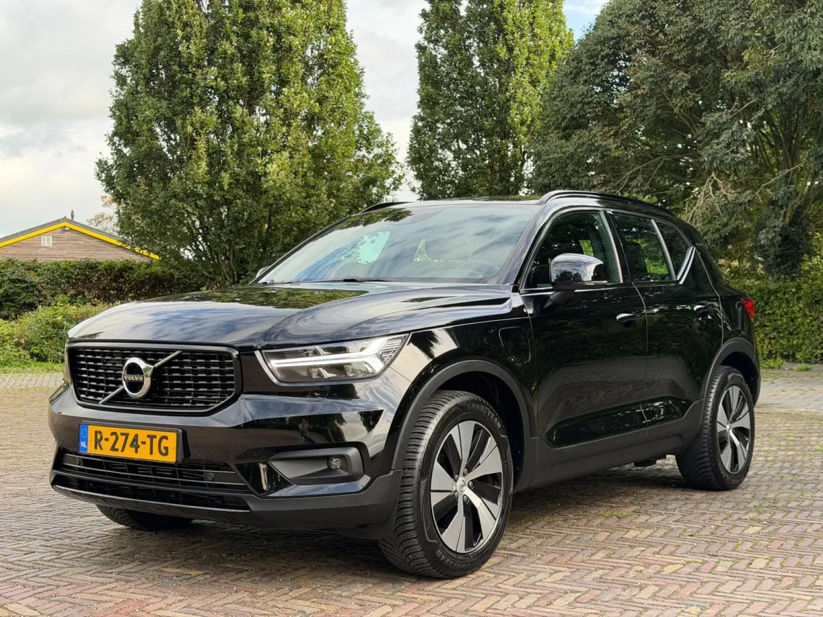 1.5 T4 Inscription, Trekhaak, CarPlay, Camera